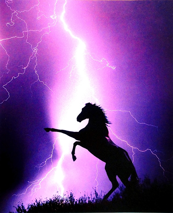 Dramatic Photoshop Effects Dramatic Photoshop Effects