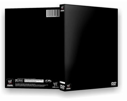 DVD Cover Template Photoshop DVD Cover Template Photoshop