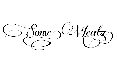 14 Elegant Free Wedding Fonts Images