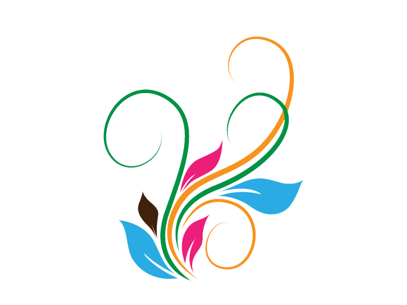 Floral Design Flower Vector PNG Floral Design Flower Vector PNG