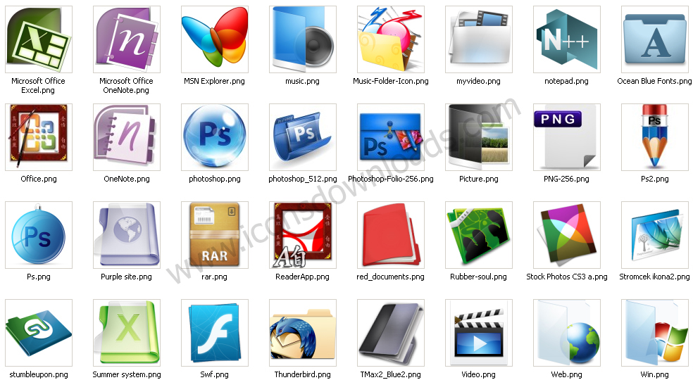 Folder Free Icon Downloads