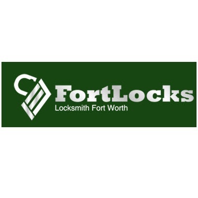 Fort Worth TX Business Logos