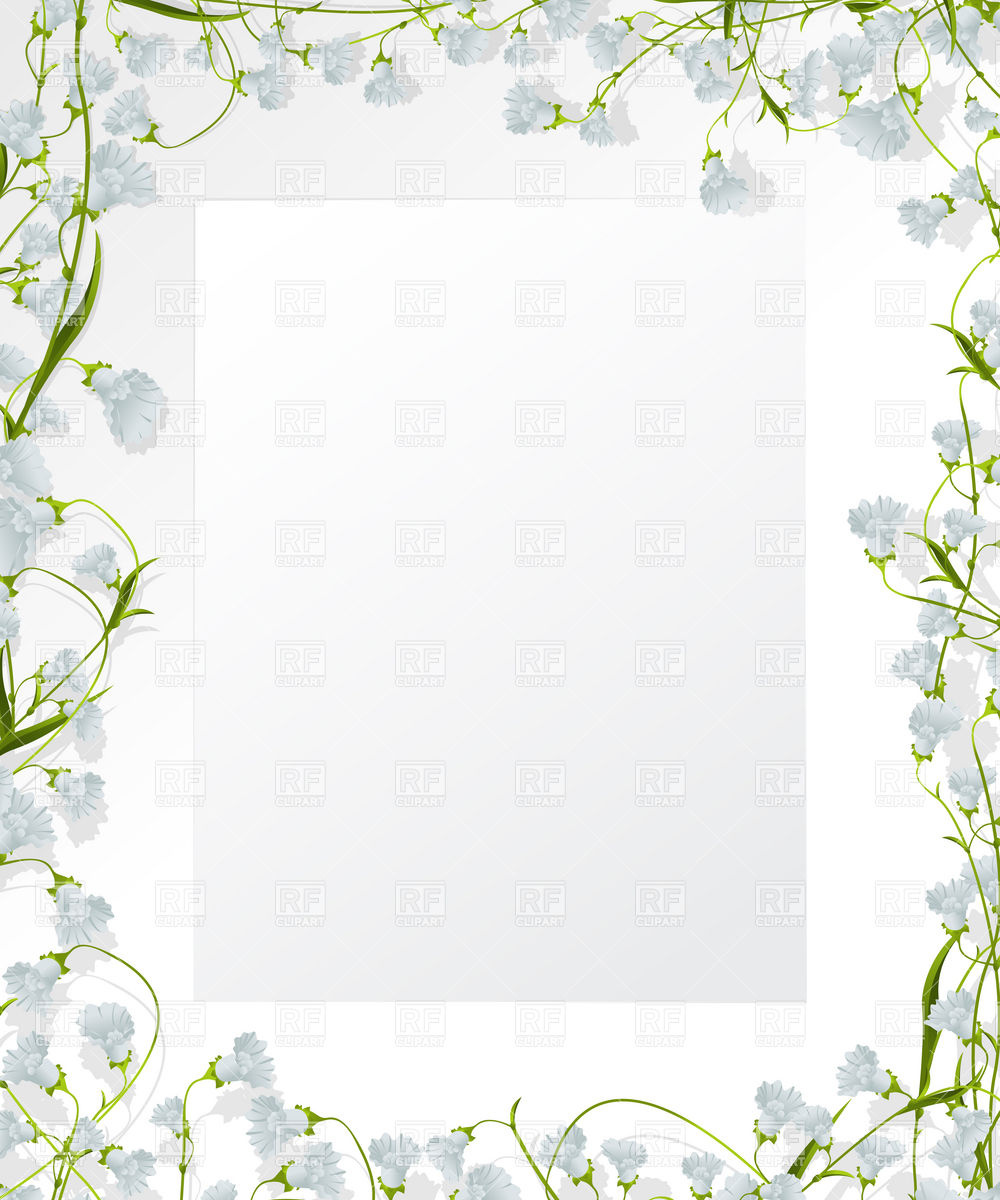 Free Decorative Frame Borders