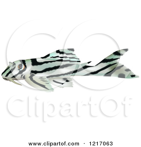 Free Fish Clip Art