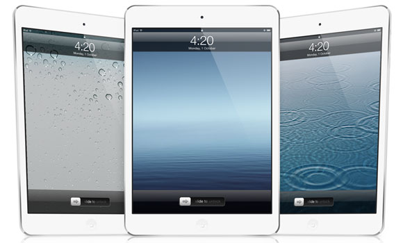 Free iPad Mini Free iPad Mini