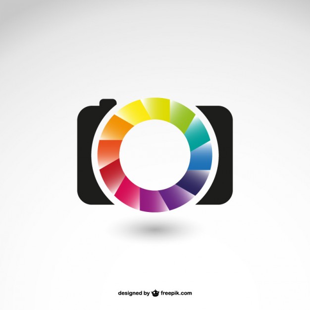 Free Photography Business Logos