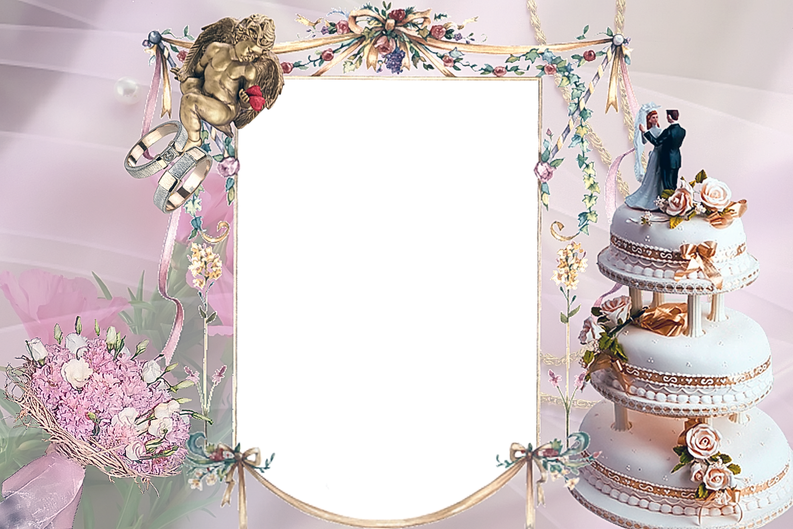 Free Photoshop Wedding Frames Free Photoshop Wedding Frames