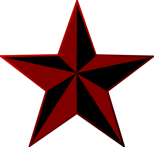 Free Star Clip Art