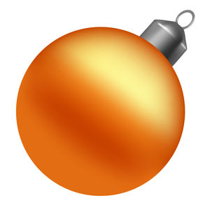 Free Vector Christmas Balls