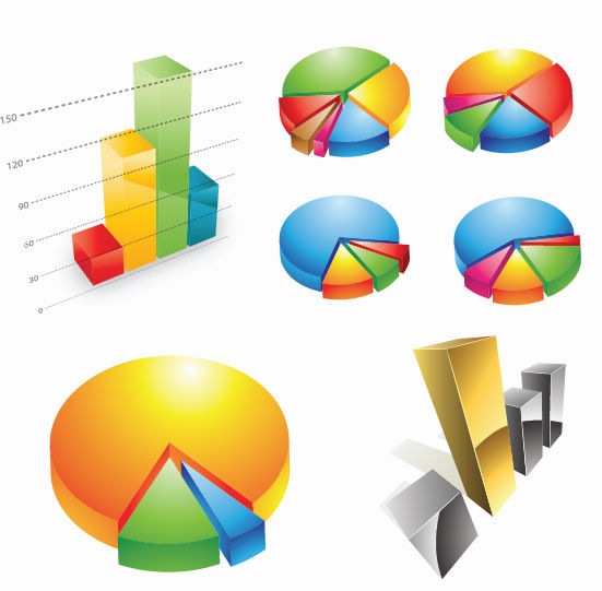 Free Vector Graphic Chart