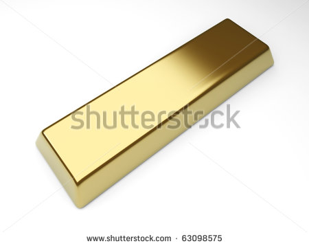 Gold Bar Logo
