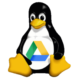 Google Drive Icon