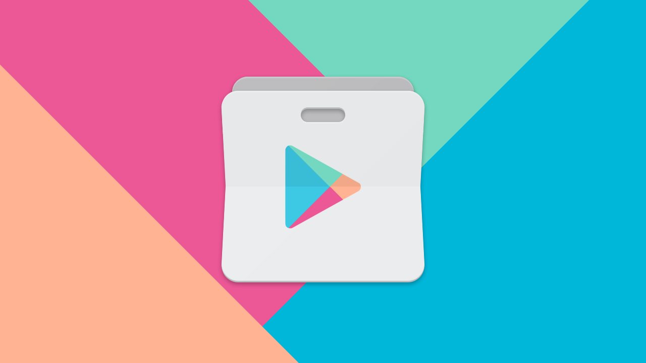 Google Play Store Codes 2016
