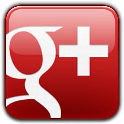 Google Plus Icon Transparent