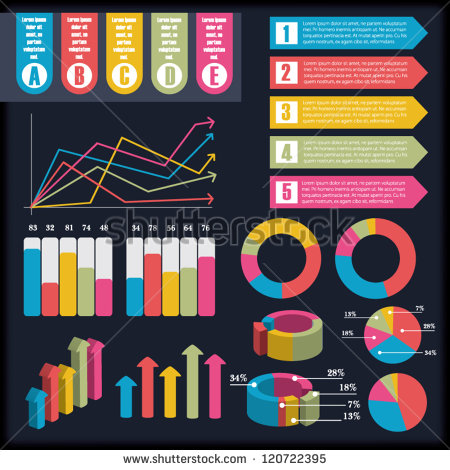 Graphic Design Report Templates