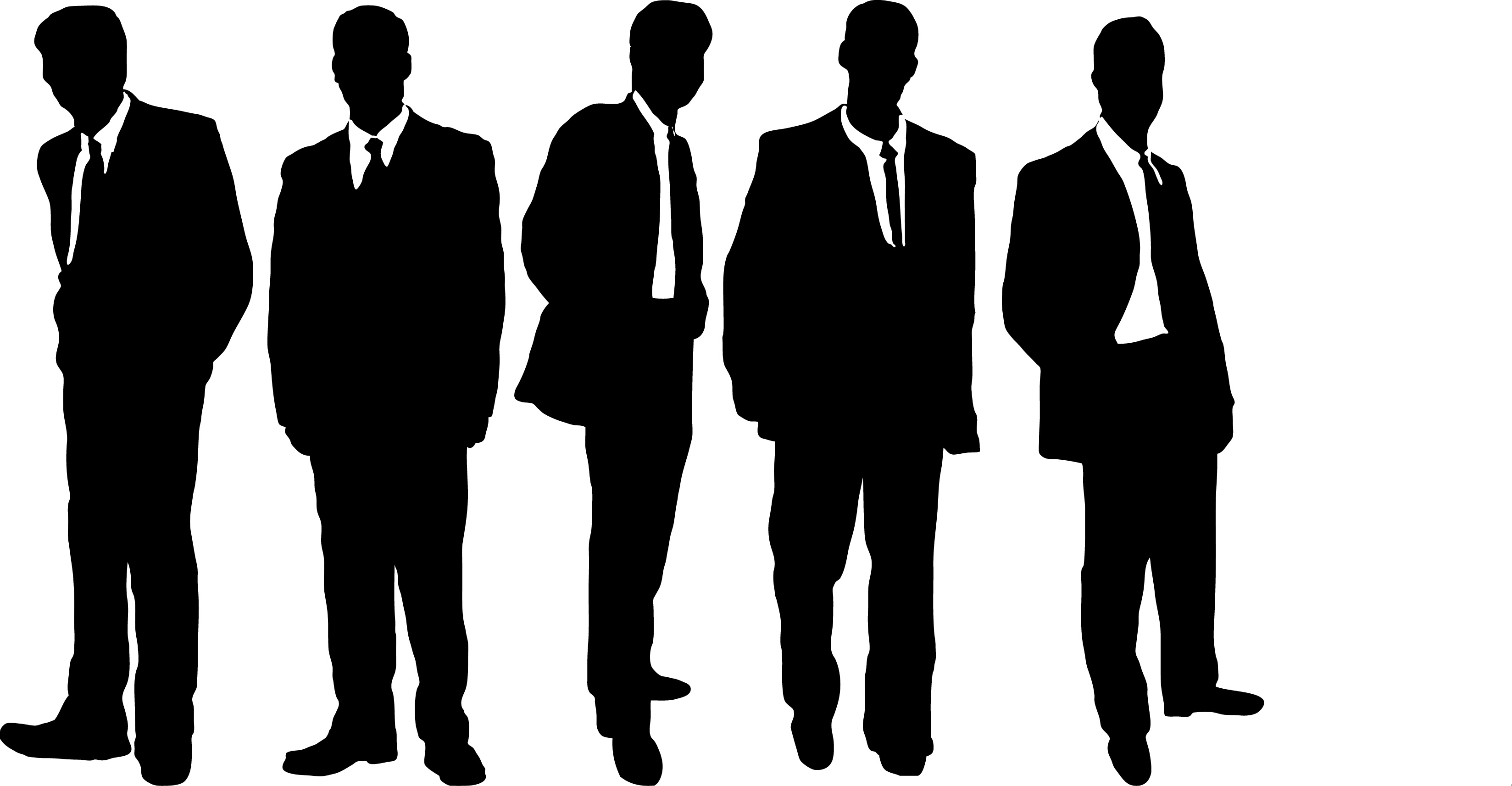 Group of People Clip Art Free