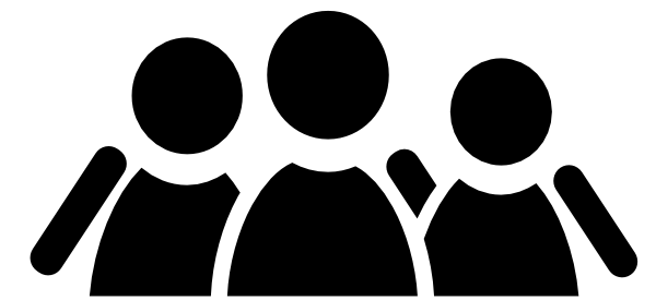 Group People Clip Art