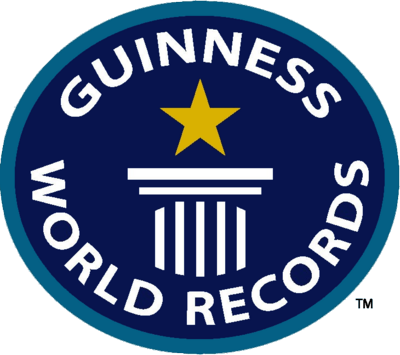 Guinness World Records Logo