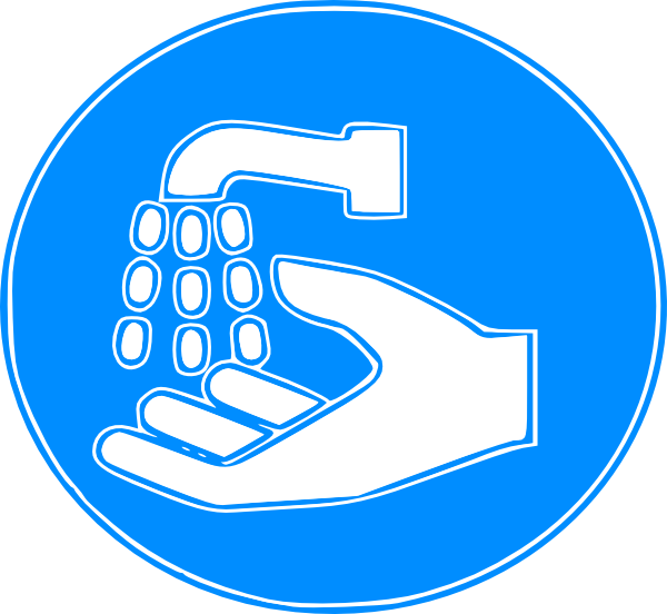 10 Wash Hands Icon Images