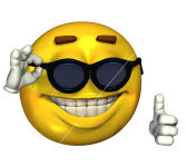 Happy Smiley Face Thumbs Up Happy Smiley Face Thumbs Up