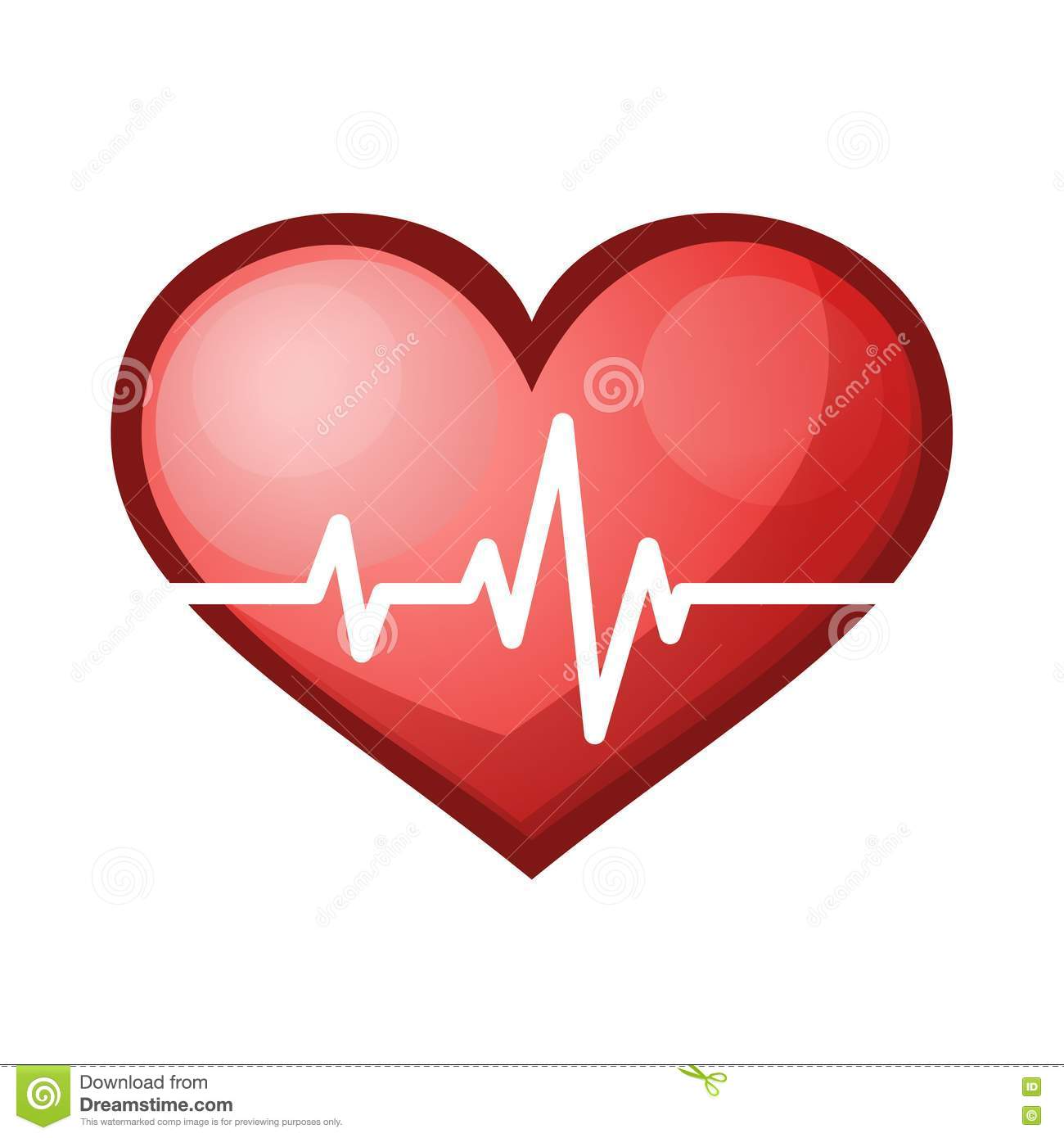 Healthy Heart Beat Rate