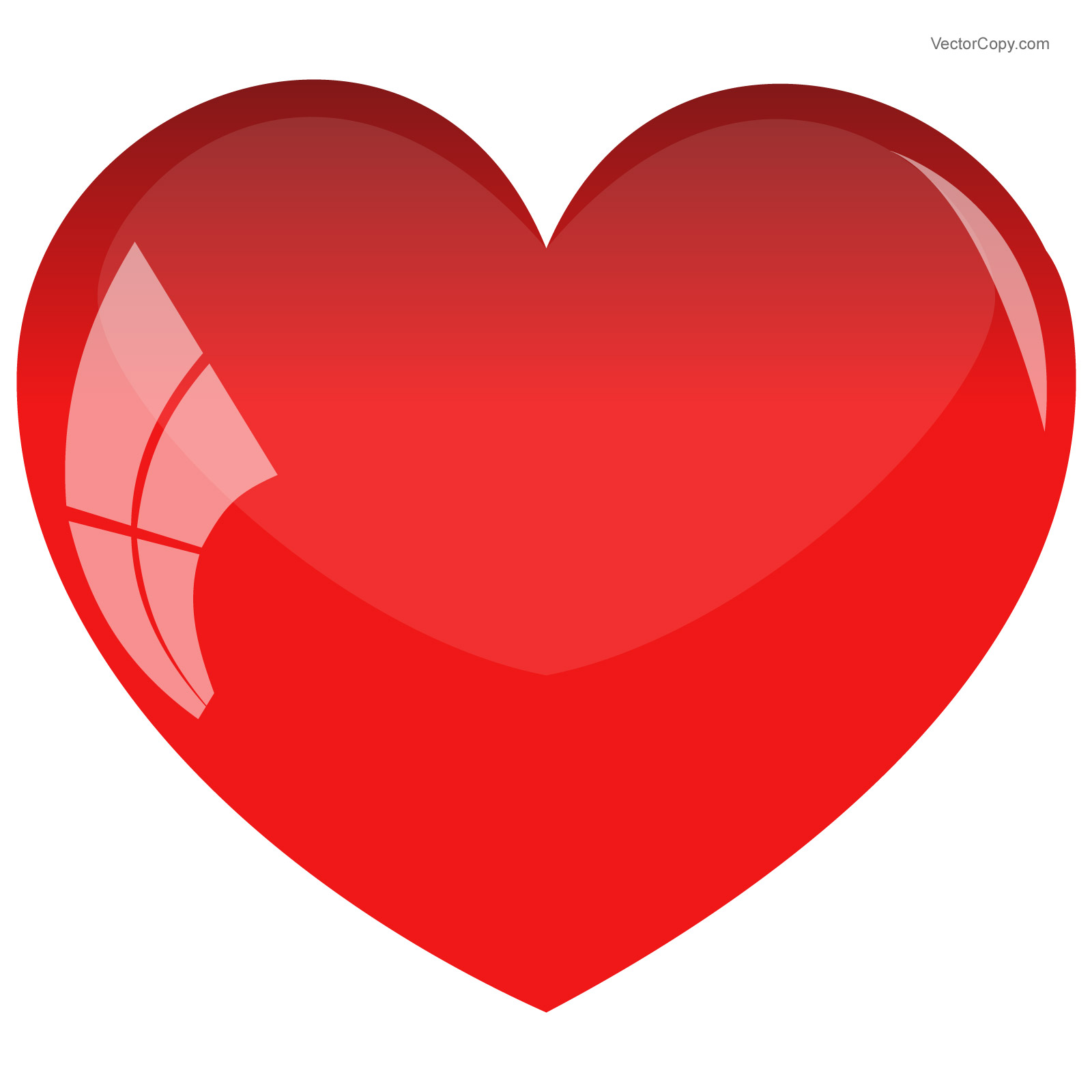 Heart Free Vector Icons Heart Free Vector Icons