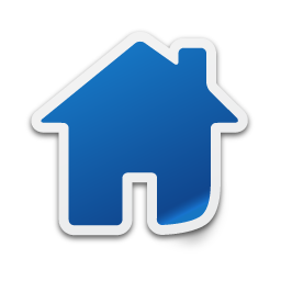 Home House Icon PNG