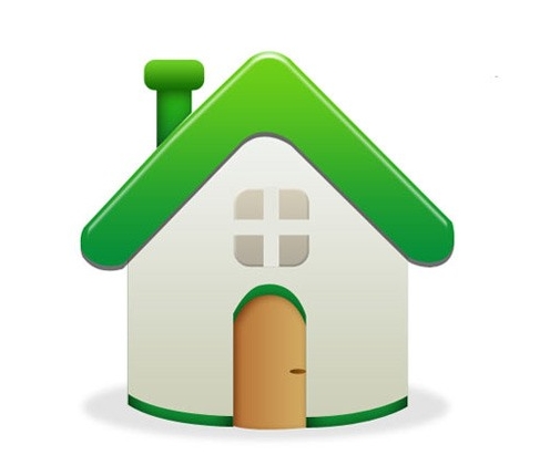 Home House Icons Free