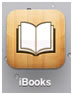 iBooks App Icon