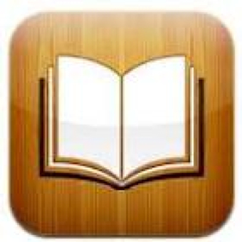 iBooks App Icon