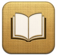 iBooks App Icon