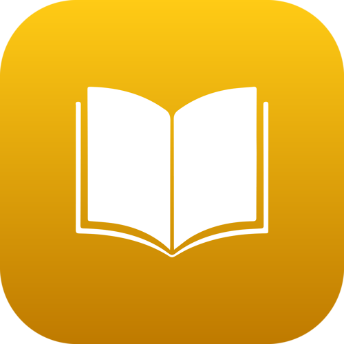 iBooks Icon iOS 8