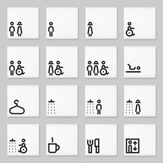 Icon Design Architecture