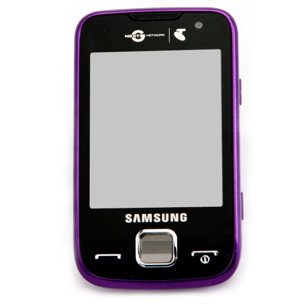 Icons On Samsung Phone