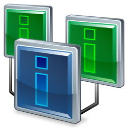 Information Architecture Icon