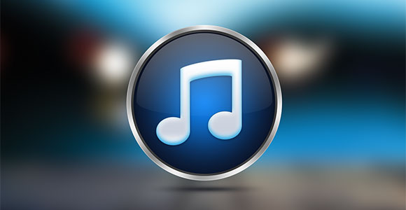 iTunes Icon Download Free