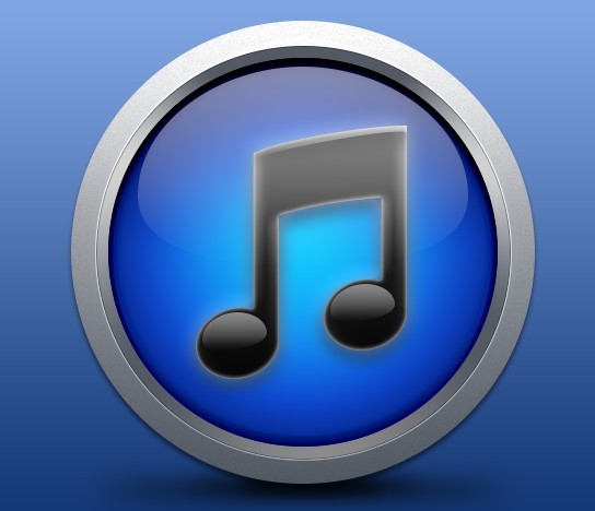 iTunes Icon Download Free