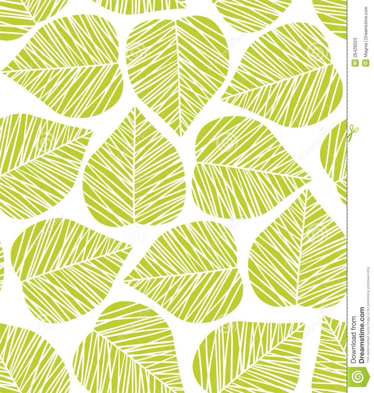 Leaf Pattern