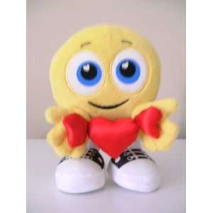 Love You Smiley Central Emoticons Love You Smiley Central Emoticons