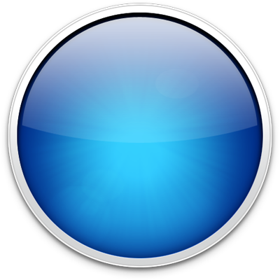 Mac App Store Icon
