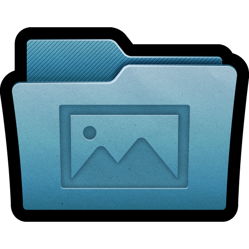 Mac Folder Icons