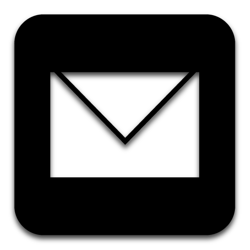 Mail App Icon Mail App Icon