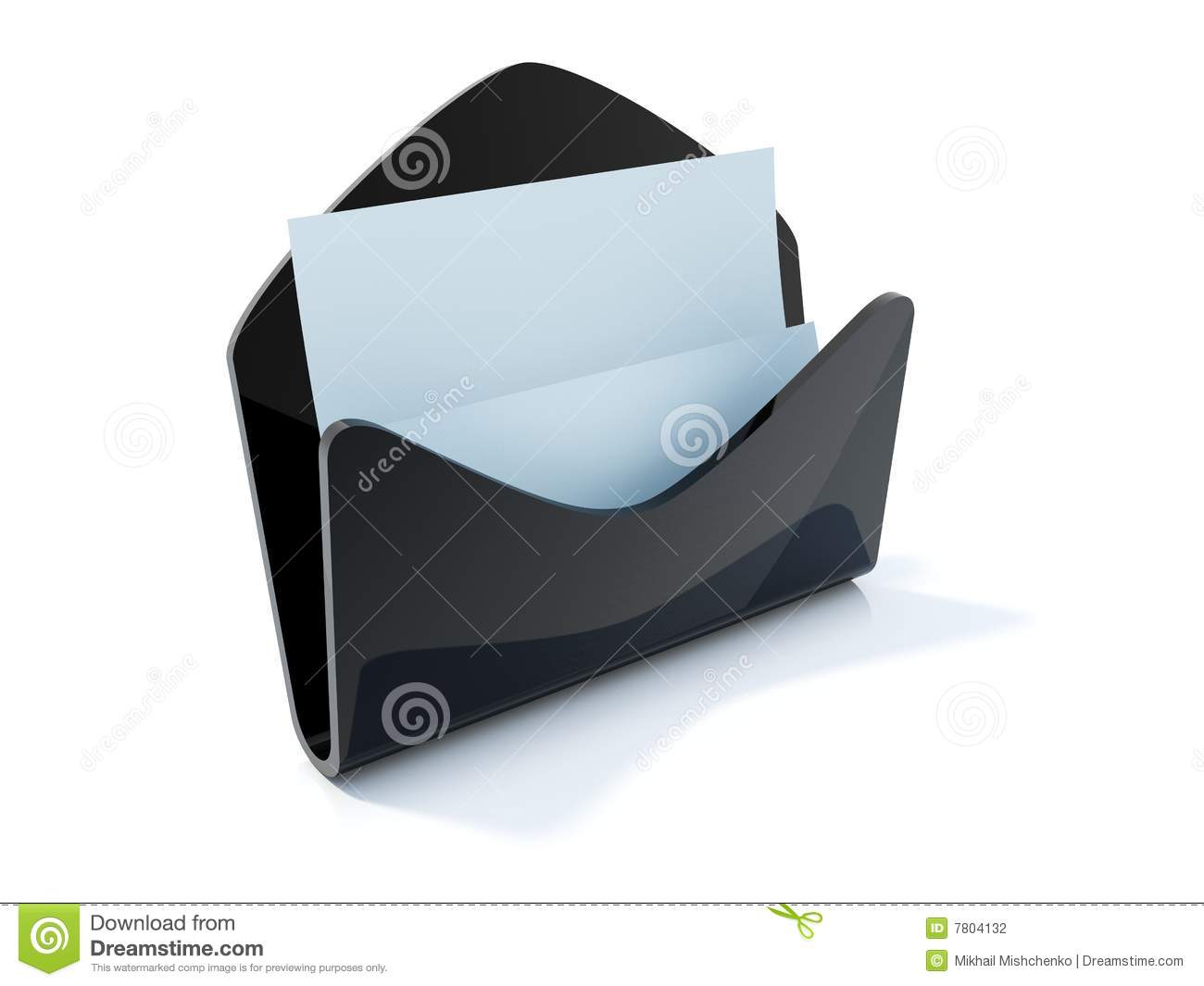 Mail Icon Black White Mail Icon Black White