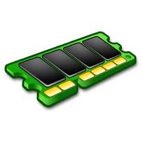 Memory RAM Icon