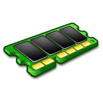 7 Server Memory Icon Images