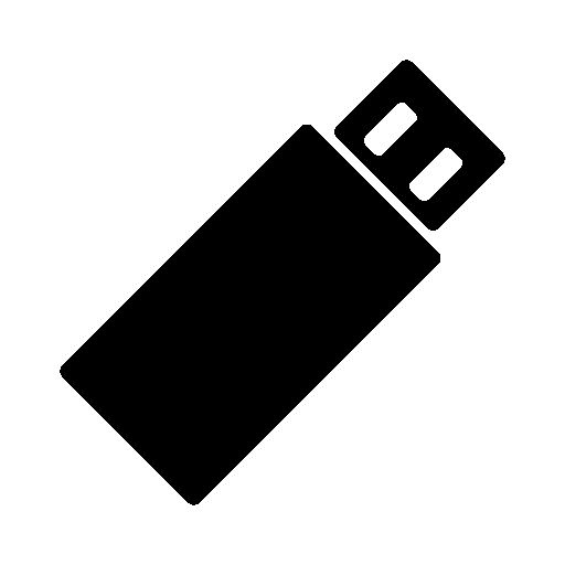 Memory Stick Icon