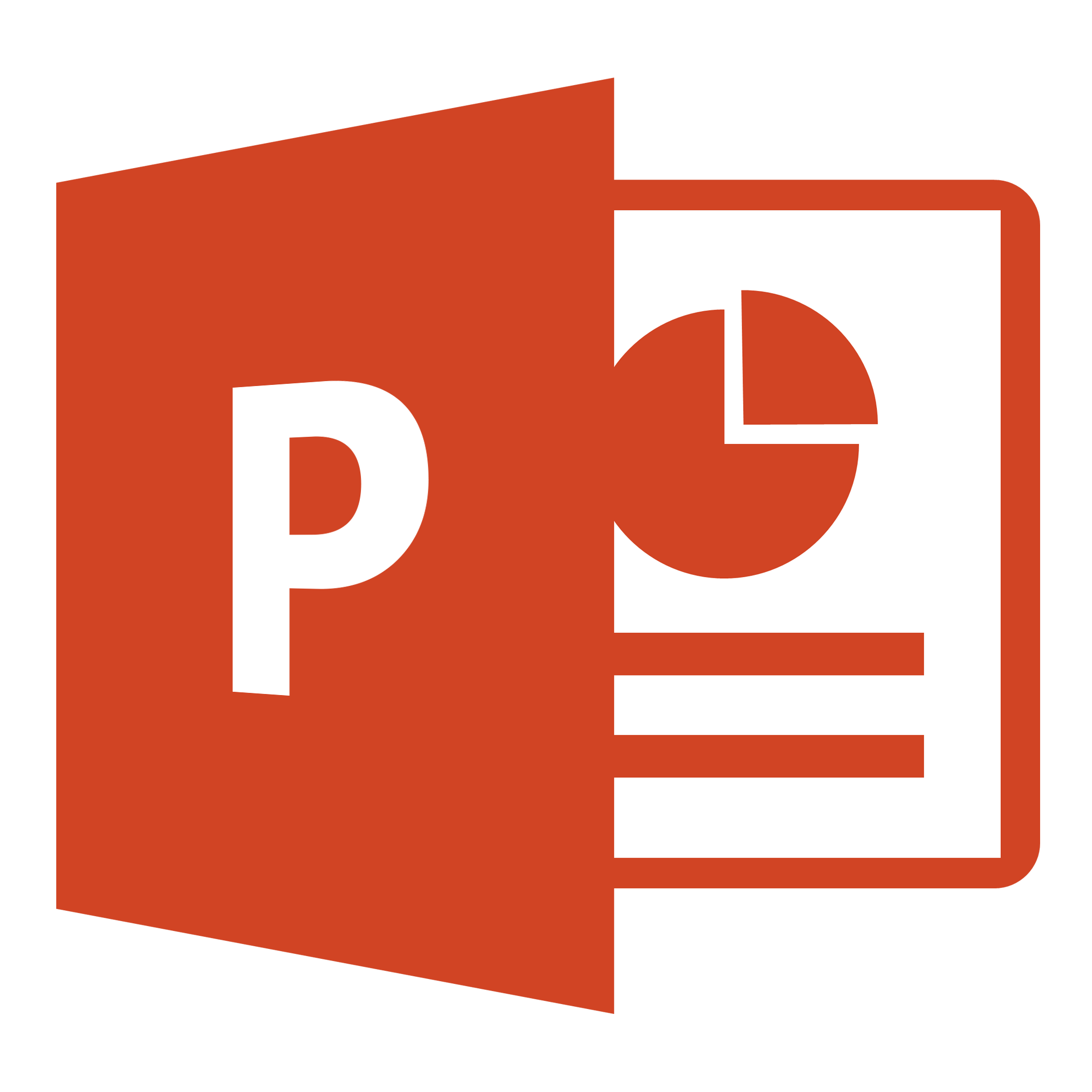 17 2013 PowerPoint Icon Images