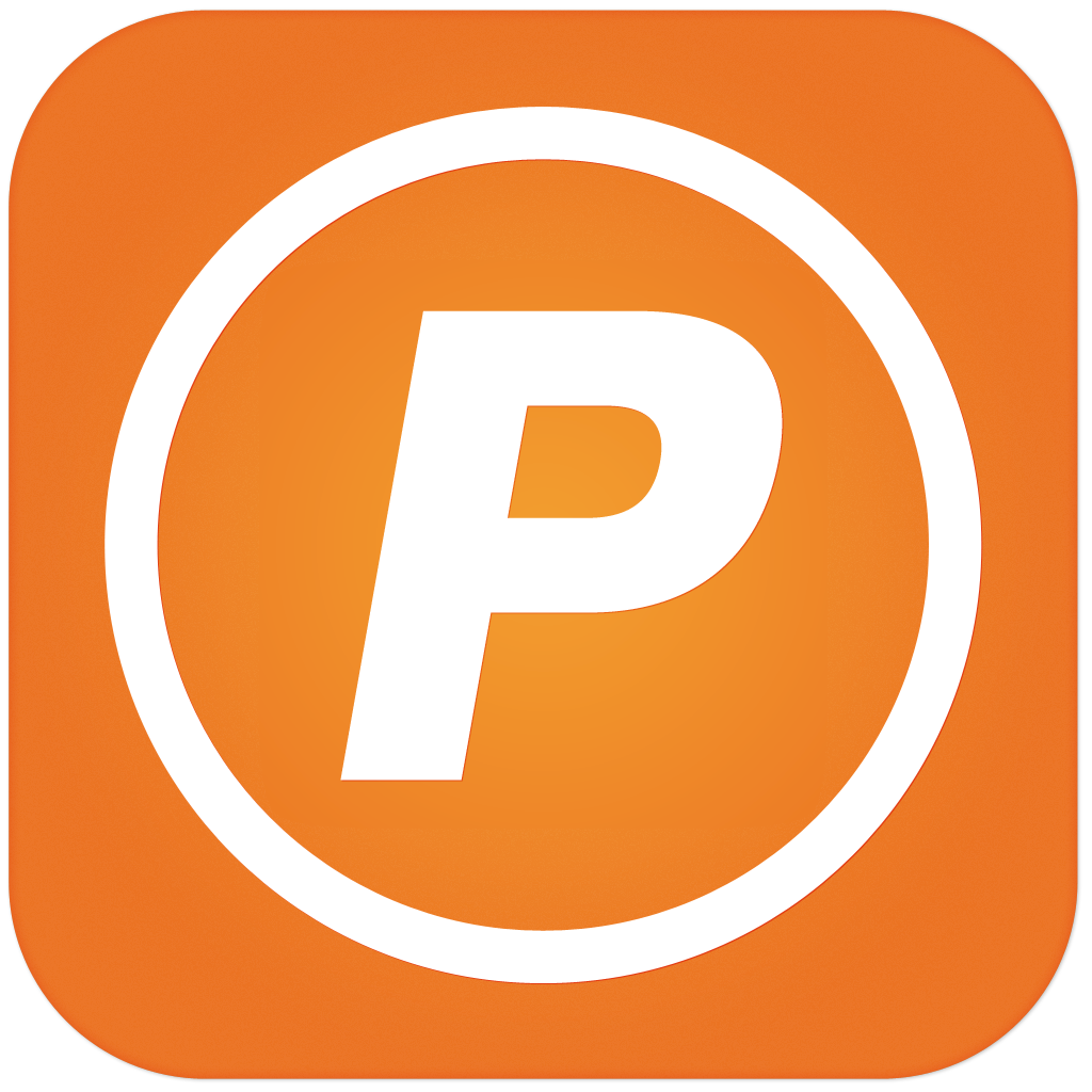 Microsoft PowerPoint 2013 Icon