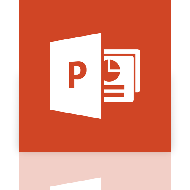 Microsoft Word 2013 Icon