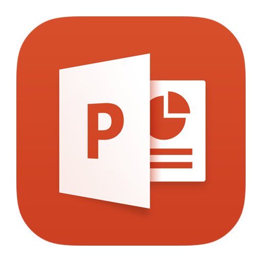 Microsoft Word 2013 Icon